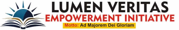 Lumen Veritas Empowerment Initiative (NGO)